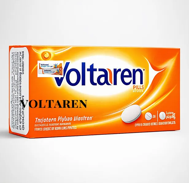 Prix voltaren france